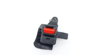 7347033260C0, 7347033260 Ответная часть ремня безопасности Toyota Camry XV70 Арт ST261108, вид 2