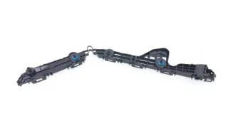 5257533130, 52575-06160 Кронштейн бампера Toyota Camry XV70 Арт ST261112, вид 4