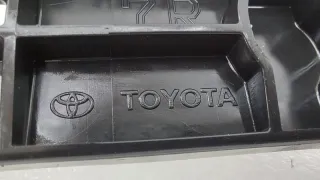 5257533130, 52575-06160 Кронштейн бампера Toyota Camry XV70 Арт ST261112, вид 7