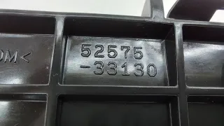 5257533130, 52575-06160 Кронштейн бампера Toyota Camry XV70 Арт ST261112, вид 8