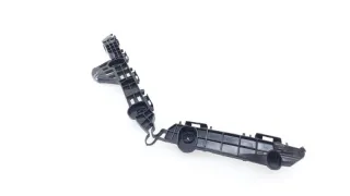5257633130, 52576-06160 Кронштейн бампера Toyota Camry XV70 Арт ST261113, вид 4