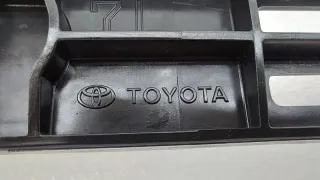 5257633130, 52576-06160 Кронштейн бампера Toyota Camry XV70 Арт ST261113, вид 8