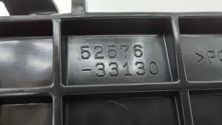 5257633130, 52576-06160 Кронштейн бампера Toyota Camry XV70 Арт ST261113, вид 9