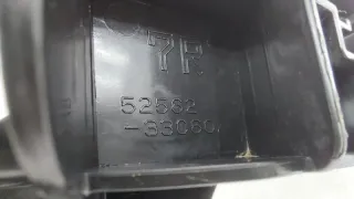 5256233060, 52562-33060 Кронштейн бампера Toyota Camry XV70 Арт ST261115, вид 7