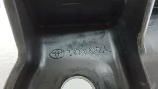 5256233060, 52562-33060 Кронштейн бампера Toyota Camry XV70 Арт ST261115, вид 8