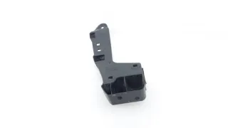 5259106010, 52591-06010 Кронштейн крыла Toyota Camry XV70 Арт ST261120, вид 3