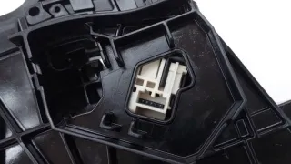 3356033380, 75G646LHD Селектор АКПП Toyota Camry XV70 Арт ST261207, вид 8