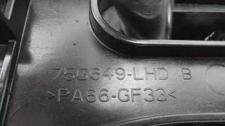 3356033380, 75G646LHD Селектор АКПП Toyota Camry XV70 Арт ST261207, вид 10