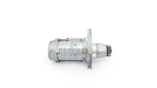 281000V080, 28100-0V080 Стартер Toyota Camry XV70 Арт ST261247, вид 3