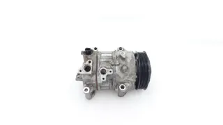 8831033320, 4472808704 Компрессор кондиционера Toyota Camry XV70 Арт ST261252, вид 1