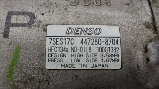 8831033320, 4472808704 Компрессор кондиционера Toyota Camry XV70 Арт ST261252, вид 9