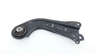 4876006350, 48760-06350 Рычаг подвески Toyota Camry XV70 Арт ST261369, вид 1