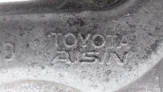 1610039515, 16100-09515, 16100-09600, 16100-39516 Помпа Toyota Camry XV70 Арт ST261452, вид 6