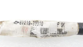 8221973010, 82219-73010 Проводка датчиков детонации Toyota Camry XV70 Арт ST261536, вид 8