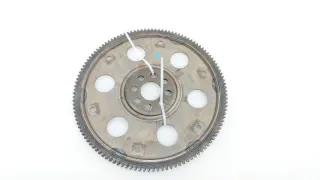 3210106060, 3211620050, 3211720060 Маховик Toyota Camry XV70 Арт ST261558, вид 1