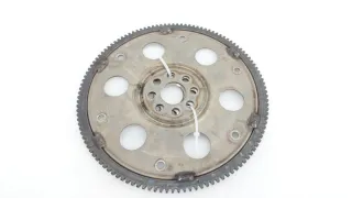 3210106060, 3211620050, 3211720060 Маховик Toyota Camry XV70 Арт ST261558, вид 4