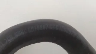 4476333110, 4477233230 Трубка вакуумная Toyota Camry XV70 Арт ST261578, вид 9
