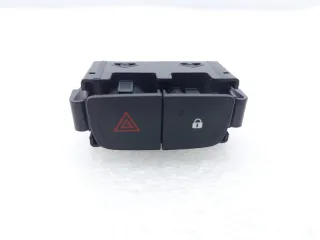 2516000Q0D, 25160-00Q0D Кнопка аварийной сигнализации Nissan Terrano 3 Арт ST261641, вид 1