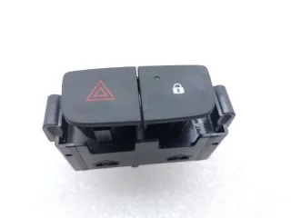 2516000Q0D, 25160-00Q0D Кнопка аварийной сигнализации Nissan Terrano 3 Арт ST261641, вид 3