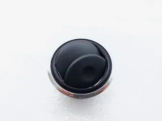 6871000Q0B, 687607264R Дефлектор воздушный Nissan Terrano 3 Арт ST261677, вид 2