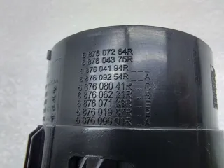 6871000Q0B, 687607264R Дефлектор воздушный Nissan Terrano 3 Арт ST261678, вид 4