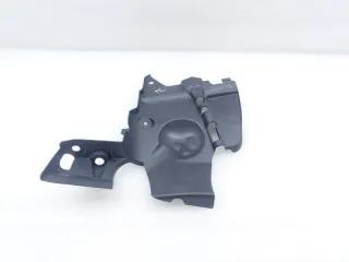 638318745R Защита двигателя Nissan Terrano 3 Арт ST261711, вид 1
