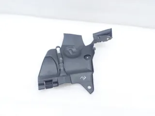 638318745R Защита двигателя Nissan Terrano 3 Арт ST261711, вид 3
