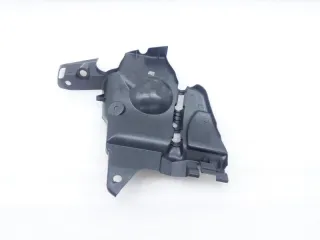 638318745R Защита двигателя Nissan Terrano 3 Арт ST261711, вид 6