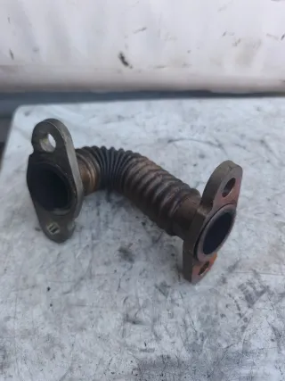31293257 Трубка EGR Volvo XC70 3 Арт 0409-1