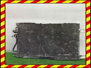  Радиатор кондиционера  Mitsubishi Montero Sport 1 Restailing Арт 95778386, вид 2