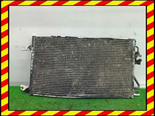  Радиатор кондиционера  Mitsubishi Montero Sport 1 Restailing Арт 95778386, вид 1