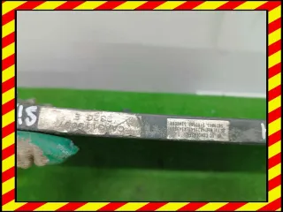 AW328623, CAA311B067  Радиатор кондиционера  Mitsubishi Sigma Арт 95778503, вид 5