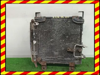  Радиатор кондиционера  Daihatsu Sirion Арт 95778942