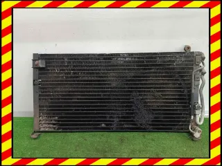  Радиатор кондиционера  Mitsubishi Space Wagon 2 Арт 95779511, вид 2
