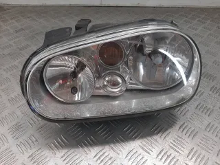  Фара левая Volkswagen Golf 4 Арт 1104263, вид 1