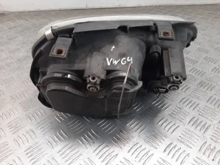  Фара левая Volkswagen Golf 4 Арт 1104263, вид 3