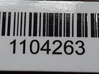 Фара левая Volkswagen Golf 4 Арт 1104263, вид 5