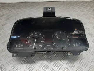 1480110080 Щиток приборов (приборная панель) Fiat Scudo 1 Арт 1103255, вид 1