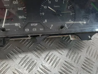 1480110080 Щиток приборов (приборная панель) Fiat Scudo 1 Арт 1103255, вид 2