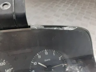 1480110080 Щиток приборов (приборная панель) Fiat Scudo 1 Арт 1103255, вид 3