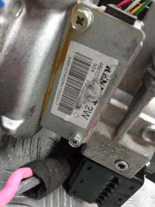 48810780 Электроусилитель руля Renault Megane 3 Арт 1103160, вид 4