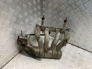  Коллектор впускной Opel Astra F Арт 12111873967, вид 1