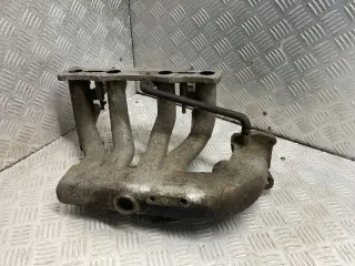  Коллектор впускной Opel Astra F Арт 12111873967, вид 7