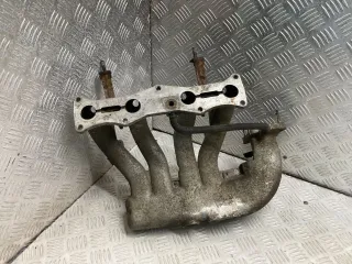  Коллектор впускной Opel Astra F Арт 12111873967, вид 5
