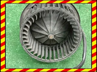357819021 Моторчик печки Volkswagen Passat B4 Арт 95779936, вид 2