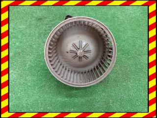 0130111191,MF0160700260 Моторчик печки Mitsubishi Carisma Арт 95779940, вид 2