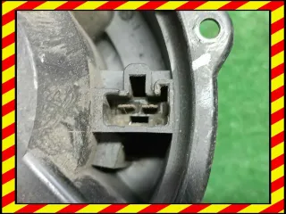  Моторчик печки Mitsubishi Colt 6 Арт 95779953, вид 3