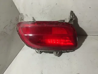  Фонарь противотуманный левый Mazda 5 1 Арт 95780173, вид 1