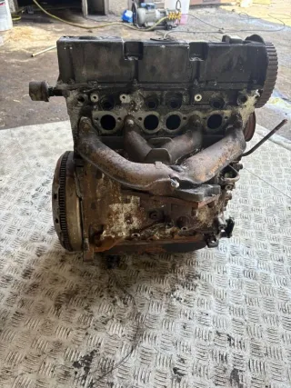 PG Диск сцепления Volkswagen Corrado 1.8л Арт 95780486, вид 4