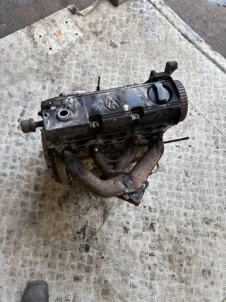 PG Диск сцепления Volkswagen Corrado 1.8л Арт 95780486, вид 5